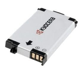 Genuine Kyocera Milan Kx9B Battery