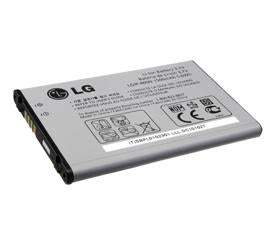 Genuine Lg Thrive P506 Battery