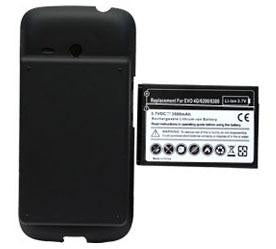 Genuine Htc Bacy35Hev4 Bkm Battery