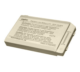 Sanyo Scp 2300 Battery