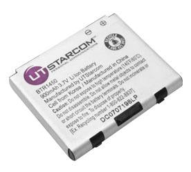 Genuine Audiovox Btr 1450 Battery
