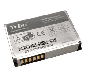 Genuine Palm 157 10014 01 Battery