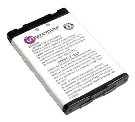 Genuine Audiovox Cdm 7075 Battery