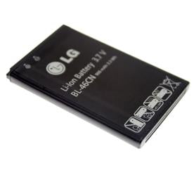 Genuine Lg Bl 46Cn Battery
