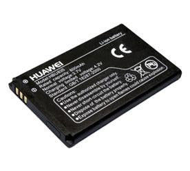 Genuine Huawei Hbu83S Battery