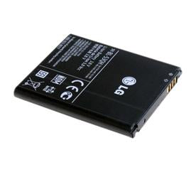 Genuine Lg Escape P870 Battery