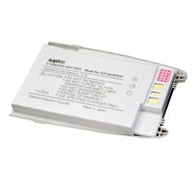 Sanyo Scp 5500 Battery