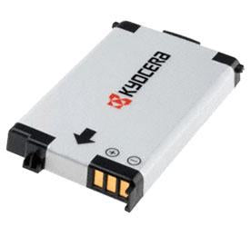 Genuine Kyocera Soho Kx1 Battery