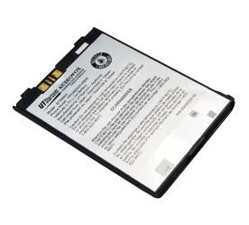 Genuine Audiovox Ppc 6601 Battery
