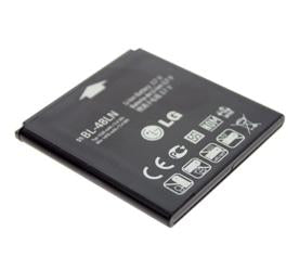 Genuine Lg Bl 48Ln Battery