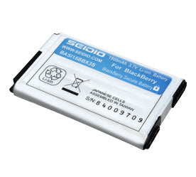 Seidio Curve 7100I Battery