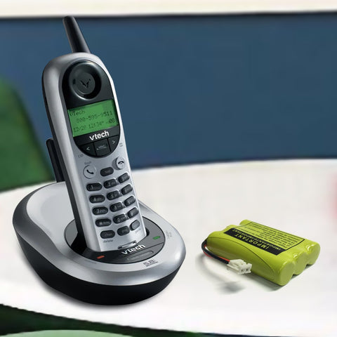 Image of Vtech I6872 Cordless Phone Battery