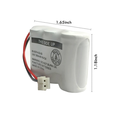 Image of Rayovac Ray3 Cordless Phone Battery