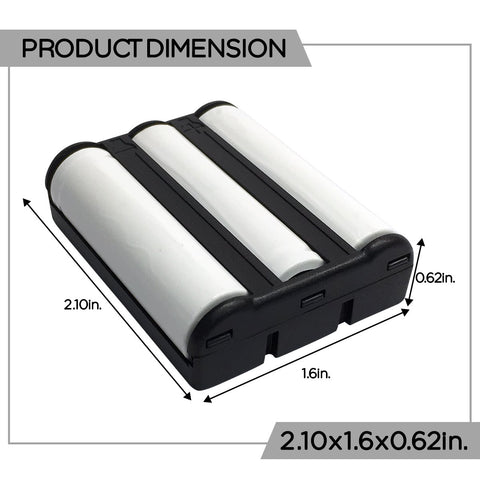 Image of Vtech 9241 Cordless Phone Battery