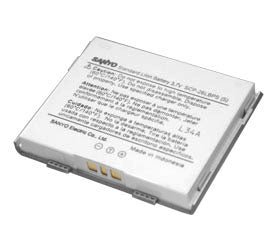 Sanyo Sy Ka2 Battery