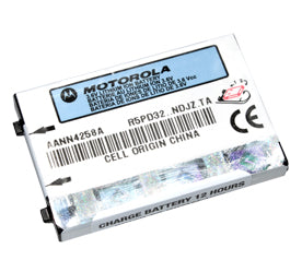 Genuine Motorola V226 Battery
