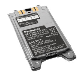 Genuine Panasonic Gd80 Battery