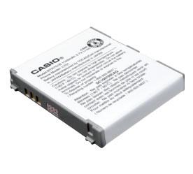 Genuine Casio Btr 751B Battery