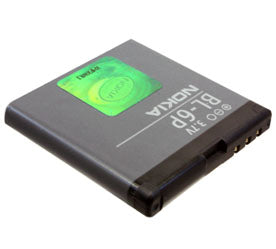 Genuine Nokia Prism 7900 Battery