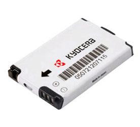 Genuine Kyocera Txbat10104 Battery