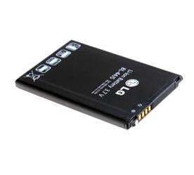 Genuine Lg Bl 44Js Battery