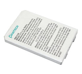 Genuine Pantech Pgc120 Battery
