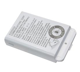 Genuine Audiovox Bte 9900 Battery