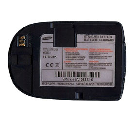 Samsung Bst531Aba Battery