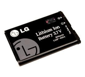 Genuine Lg Wave Ax380 Battery