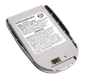 Genuine Audiovox Cdm 9200 Battery