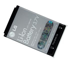 Genuine Lg B2000 Battery