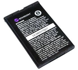 Genuine Audiovox Btr 8960 Battery