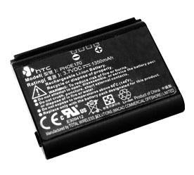 Genuine Htc Phoe170 Battery