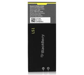 Genuine Blackberry Bat 47277 001 Battery