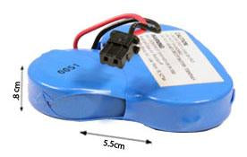 Itt Pc 1550 Cordless Phone Battery