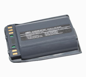 Sanyo Scp 4900 Battery