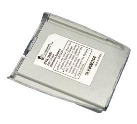 Genuine Audiovox Btr 3300 Battery