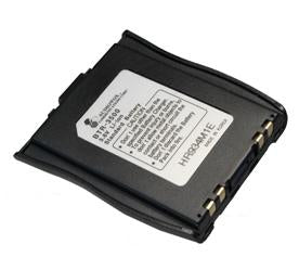 Genuine Audiovox Pcx 3500Xl Battery