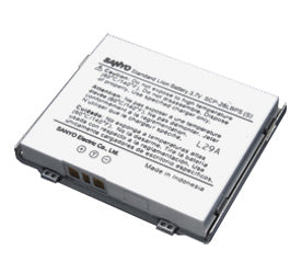 Sanyo Scp 28Lbpss Battery