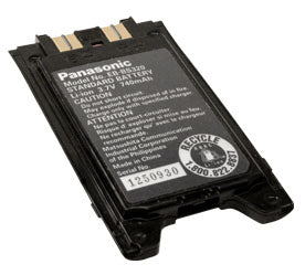 Genuine Panasonic Eb Tx320 Battery