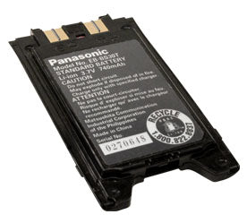 Genuine Panasonic Eb Bs310T Battery