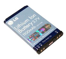 Genuine Lg Sbpl0082101 Battery
