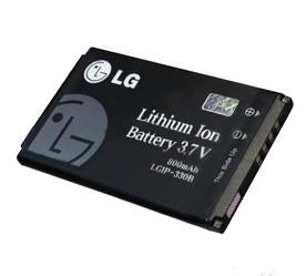 Genuine Lg Venus Vx8800 Battery