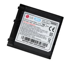 Genuine Lg Sbpp0014903 Battery