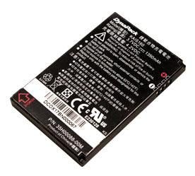 Genuine Htc Kaiser Battery