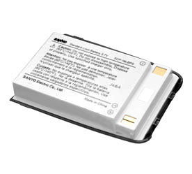 Sanyo Rl4930 Battery