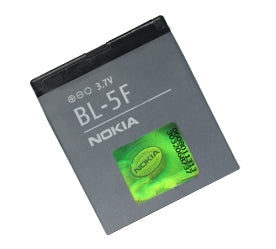 Genuine Nokia Navigator 6710 Battery