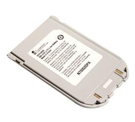 Genuine Audiovox Cdm 860 Battery
