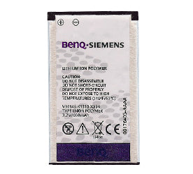 Siemens V30145 K1310 X394 Battery