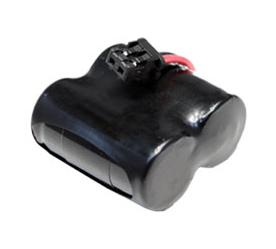 Genuine Panasonic Type 14 Battery
